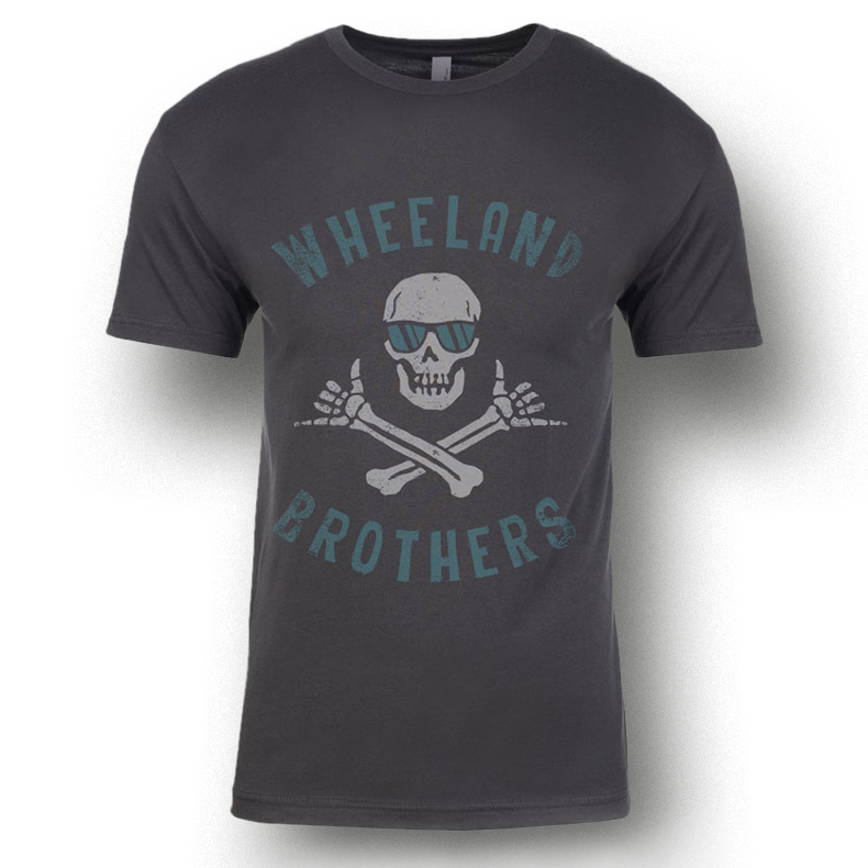 Shaka Pirate Shirt - Men’s