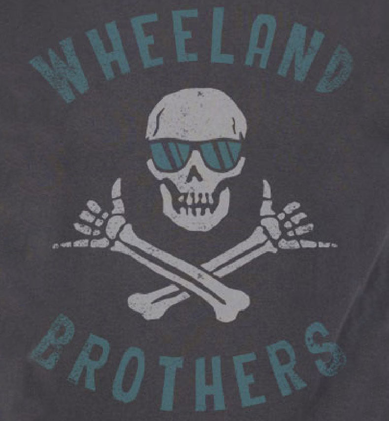 Shaka Pirate Shirt - Men’s