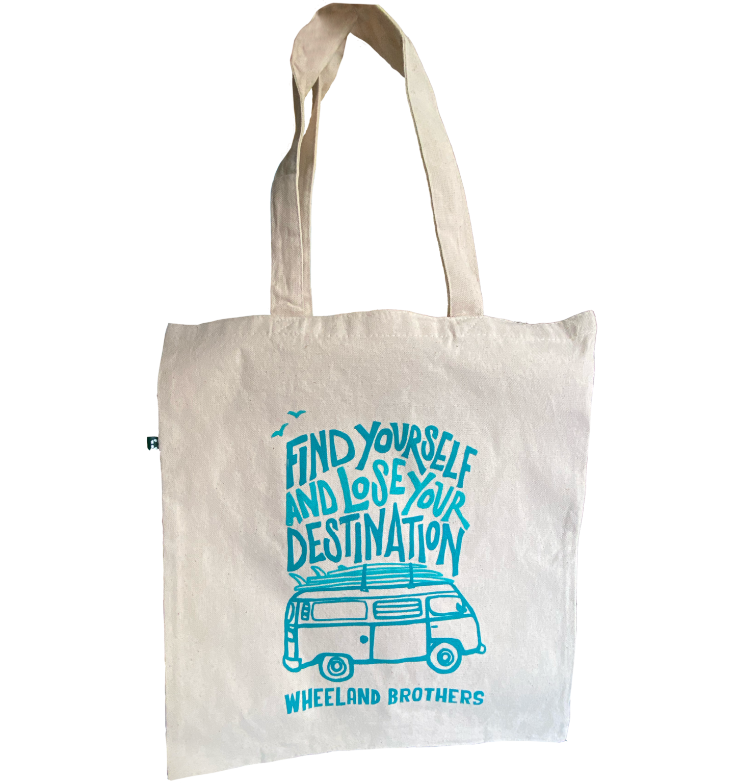 Find Yourself Tote