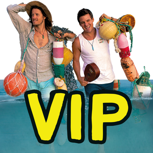VIP Meet & Greet