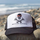 Shaka Pirate Trucker Hat